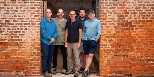 Speakeasy - DATE CHANGED!