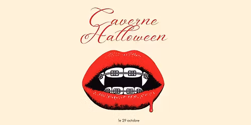 Soir\u00e9e Halloween \ud83d\udc7b
