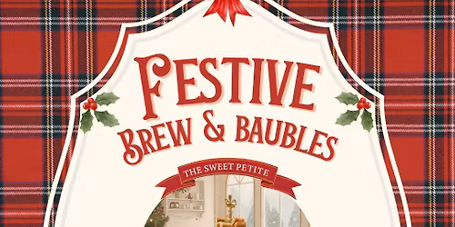 Brew & Baubles