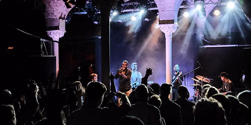 Opening der Jazzwoche Berlin #8