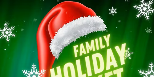 Family Holiday Market 