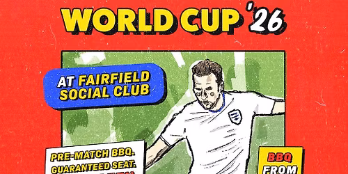 ENGLAND v GHANA at FSC