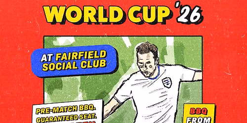ENGLAND v GHANA at FSC