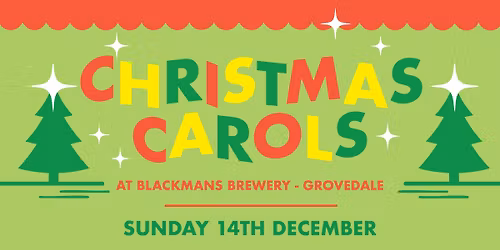 Christmas Carols Geelong\ud83c\udf84