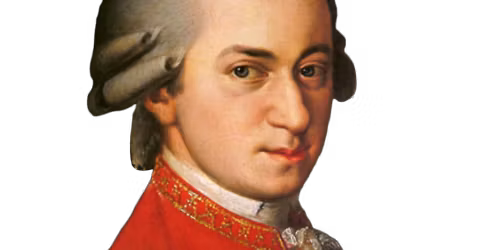 Amadeus with Nashville Symphony at Schermerhorn Symphony Center