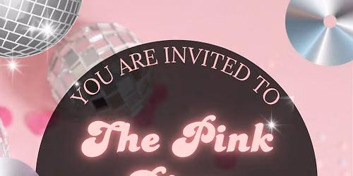 The Pink Disco
