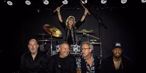 SPEED LIMIT 70 Debut at Good Times, 5\/2\/26