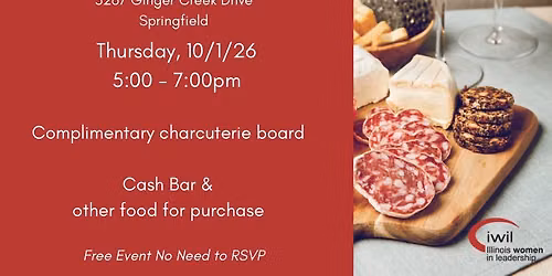 October Pop Up Social