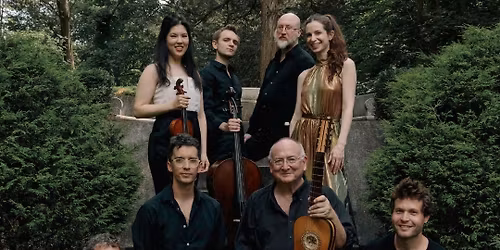 Ruckus and Keir GoGwilt - The Scottish Corelli at Macky Auditorium