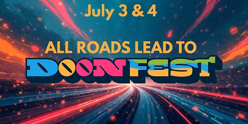 Doonfest 2026