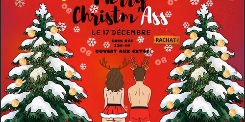 Merry Christm\u2019ASS- par Gest\u2019Asso