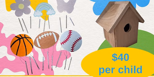 Summer Kids Camp