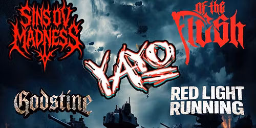 Summer Fest Concert Series at The Music Factory