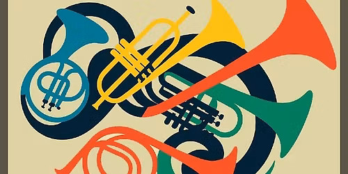 Big Brass Extravaganza