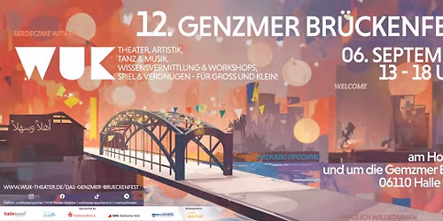 12. Genzmer Br\u00fcckenfest