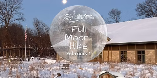 Full Moon Hike