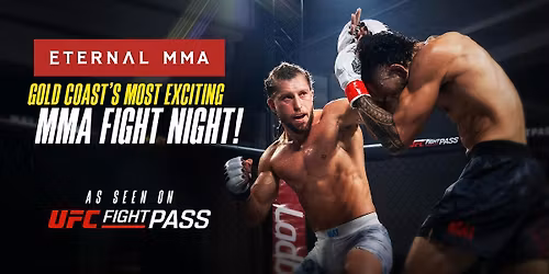 Eternal MMA 104