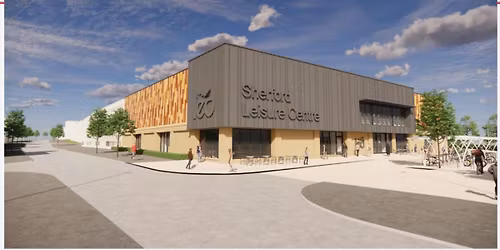Plymstock & District Swimming Pool Association Public Meeting 