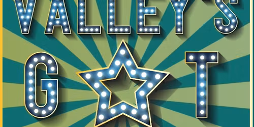 Valleys Got Talent! 