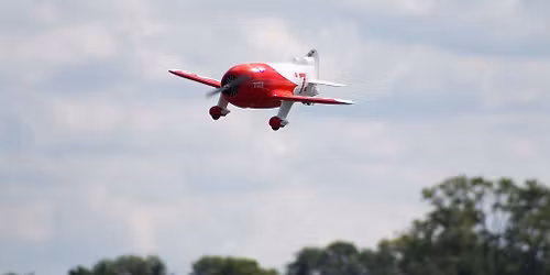 Fun Fly and Club Gathering