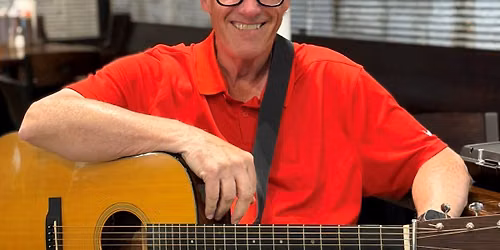 Pat Parker Music at Brick Street