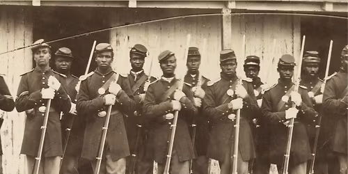 Juneteenth: Faith & Freedom Documentary