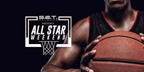 2027 ALL-STAR WEEKEND  - GAME, PARTY & EVENT TICKETS - ONE STOP SHOP