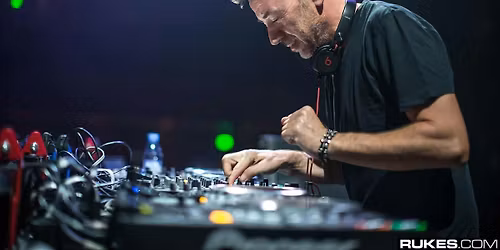 Benny Benassi (21+ Event)