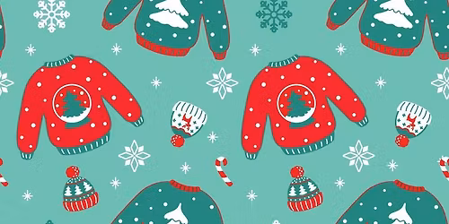 Italian Feast\/Ugly Sweater Party