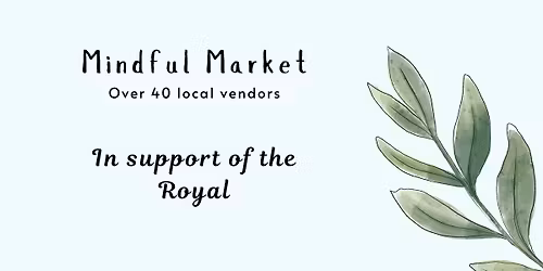 Mindful Market