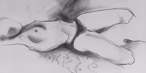 Life Drawing Thursdays at Cornaro