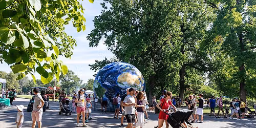 Festival of Nations 2026