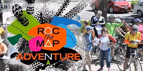Rochester Map Adventure 2026