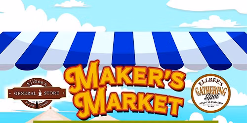 September Makers Market