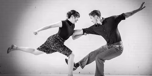 Lumi\u00e8re Jazz Nights: Lindy Hop Night