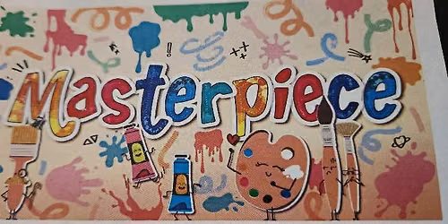 Masterpiece VBS