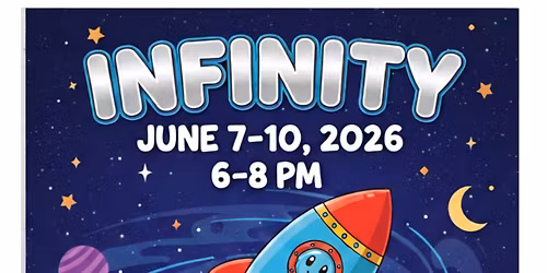 Infinity VBS