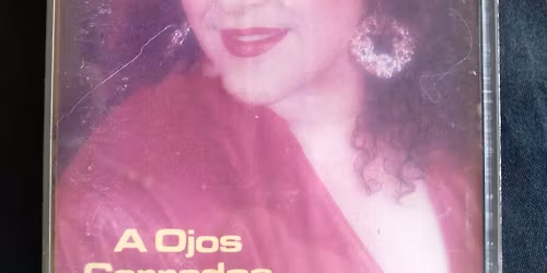 Chavela Y Sus Mujeres at The Soraya - Valley Performing Arts Center