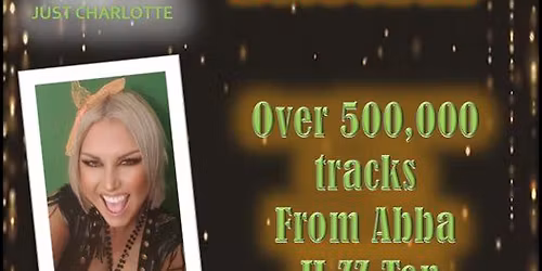 Dovedale Video Disco karaoke