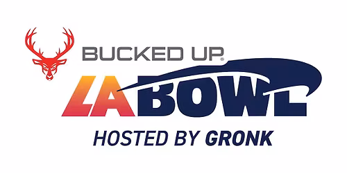 Bucked Up LA Bowl Hosted By Gronk