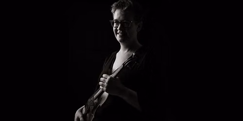 Old Worlds, New Sounds | Music on Sundays