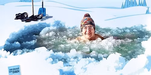 Wigald Boning - "Herr Boning geht baden"