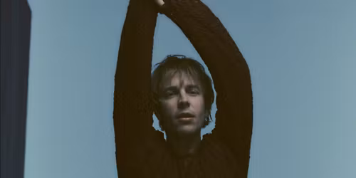 Tom Odell: The Wonderful Life Tour