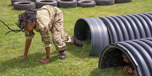 Armed Forces Day