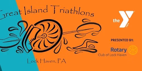 Great Island Triathlons 2026