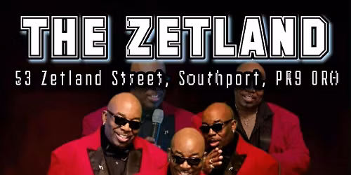 T-Kay Soul and Motown Show