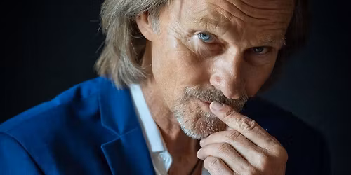 Eisi Gulp - "Tagebuch eines Komikers 2"