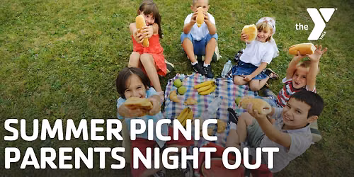 Summer Picnic Parents Night Out