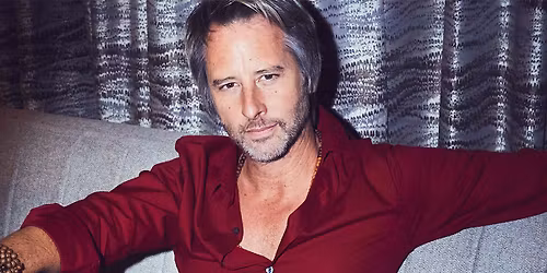 CHESNEY HAWKES - Berlin, Frannz Club