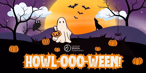 Howl-ooo-ween 2025!